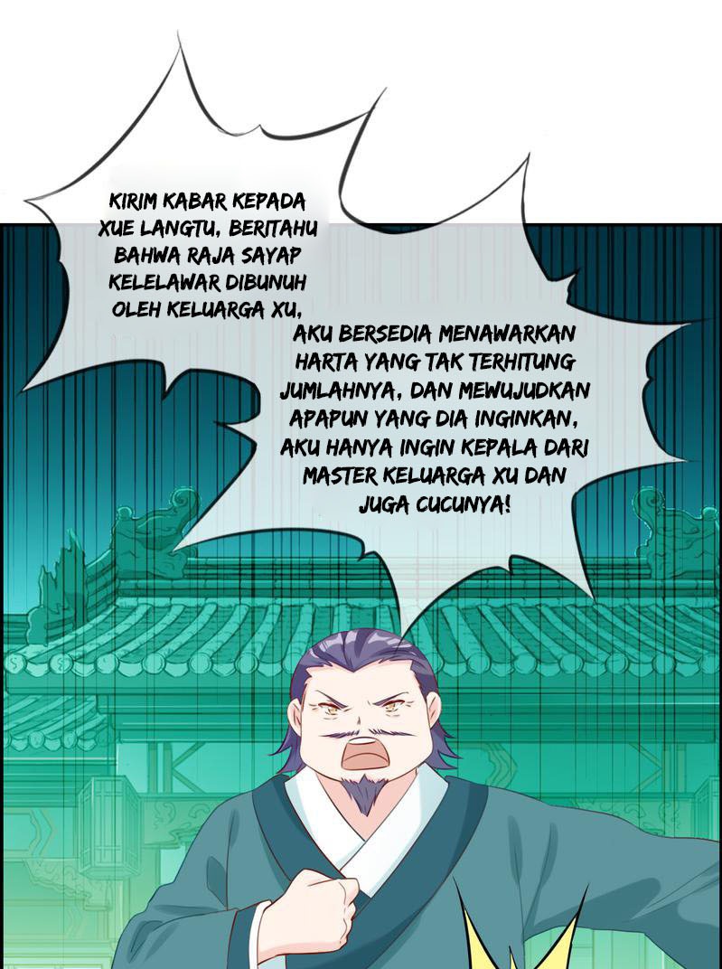 Strongest System (The Strongest Dandy System) Chapter 11 Gambar 23